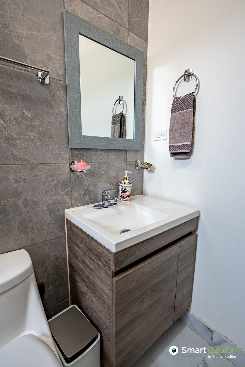 Casa em Altaria Residencial, Mexicali, foto 34 de 42
