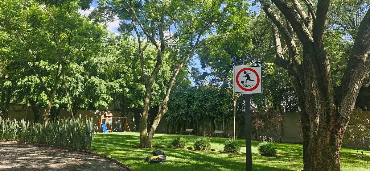 Zona de Juegos infantiles, foto 10 de 17