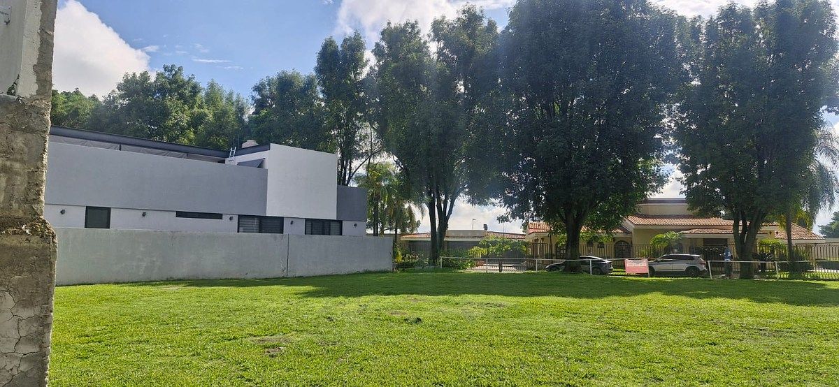Lote em La Mojonera, Zapopan, foto 8 de 17