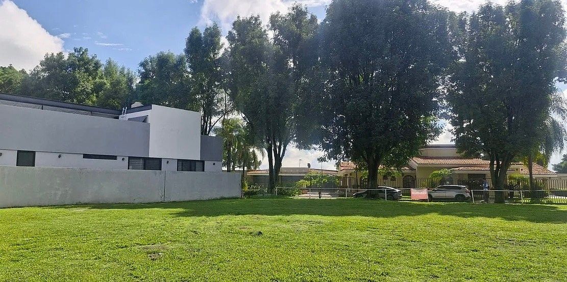 Lote em La Mojonera, Zapopan, foto 2 de 10