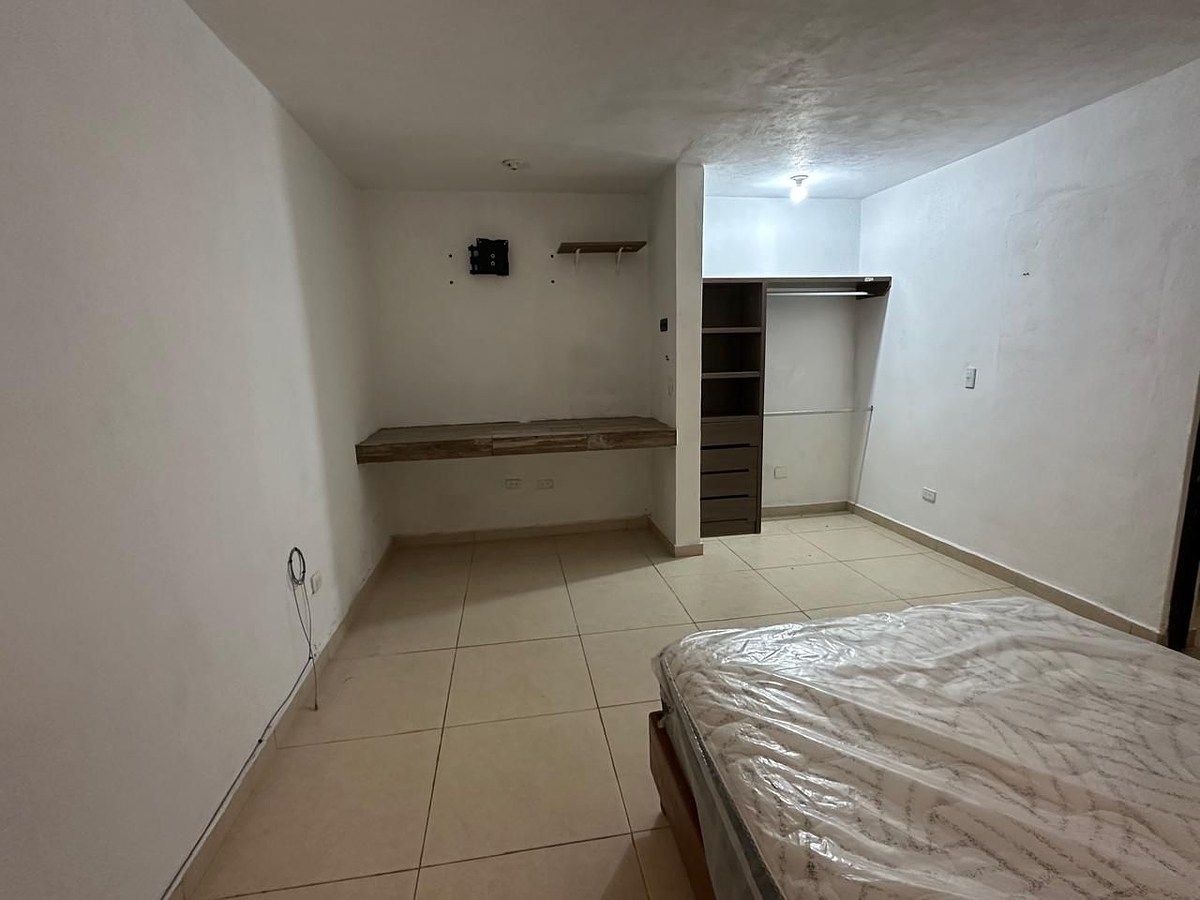 Apartment in Residencial la Hacienda 1 Sector, Monterrey, photo 5 of 9