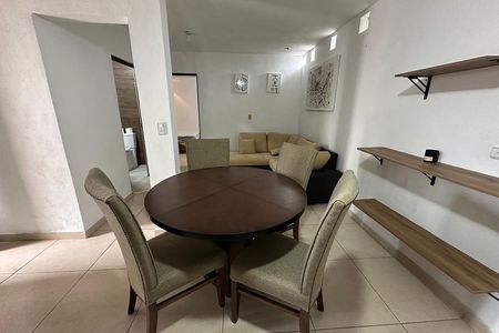 Furnished Apartment for Rent in South Monterrey