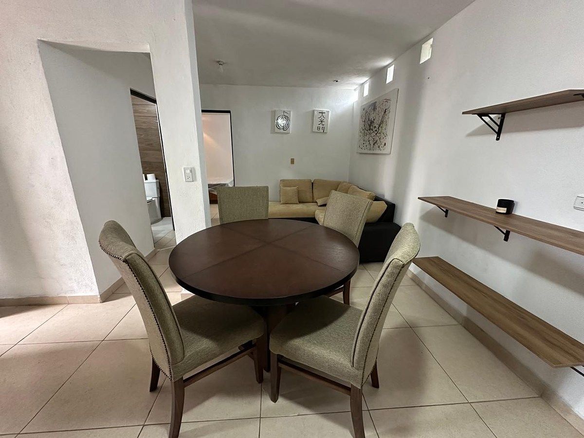 Apartment in Residencial la Hacienda 1 Sector, Monterrey, photo 3 of 9