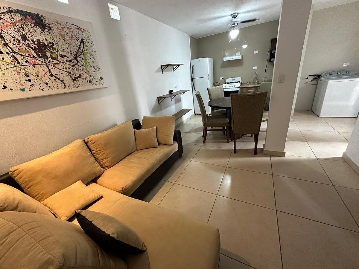 Apartment in Residencial la Hacienda 1 Sector, Monterrey, photo 2 of 9
