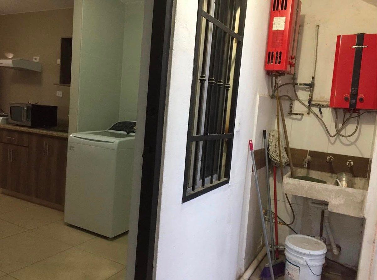 Apartment in Residencial la Hacienda 1 Sector, Monterrey, photo 8 of 9