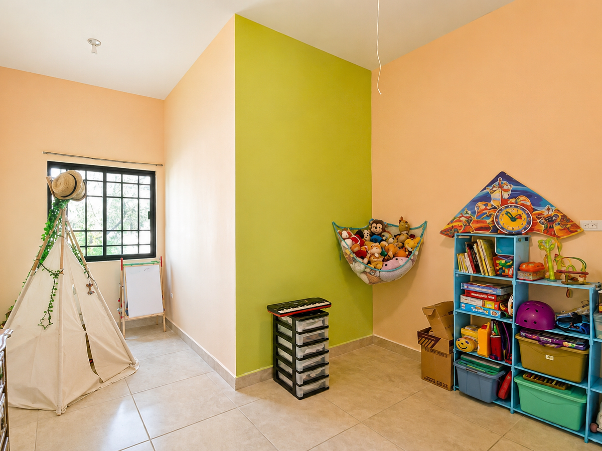 House in El Centenario, La Paz, photo 7 of 13