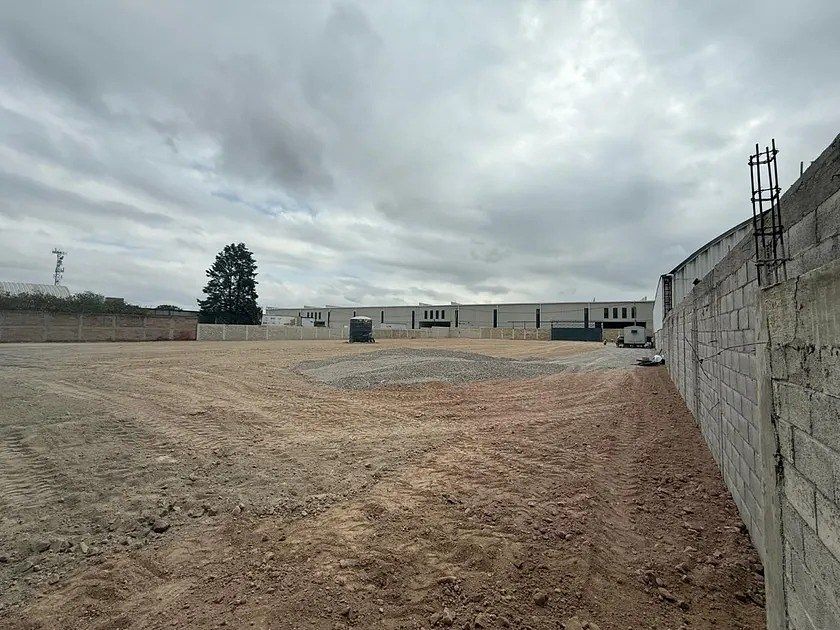 Lote comercial em Tlatenco, Teoloyucan, foto 3 de 8