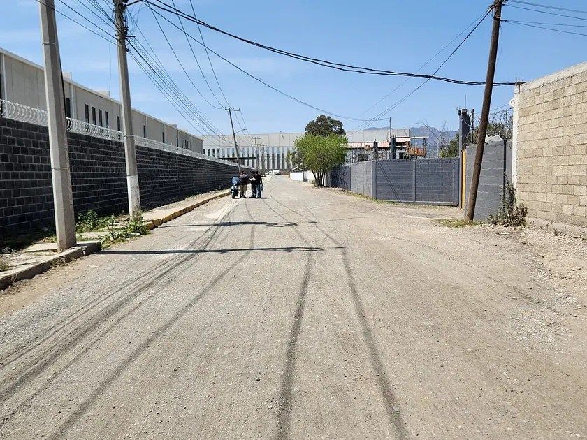 Lote comercial em Tlatenco, Teoloyucan, foto 4 de 8
