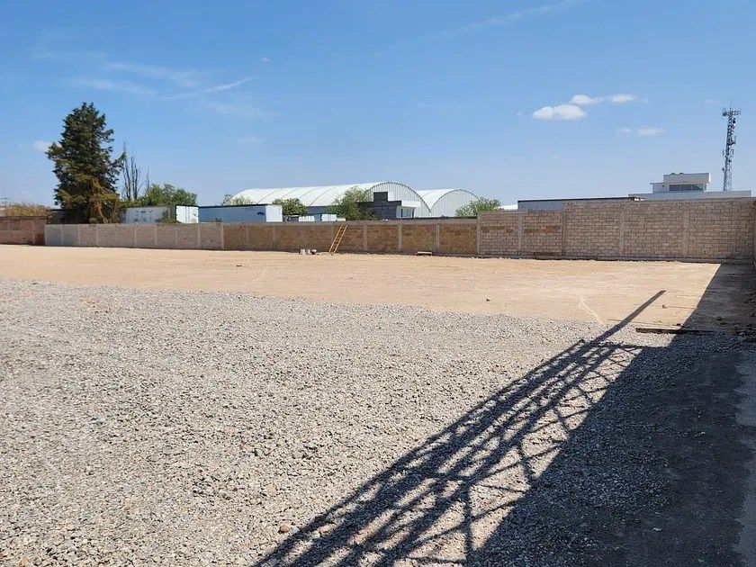 Lote comercial em Tlatenco, Teoloyucan, foto 5 de 8