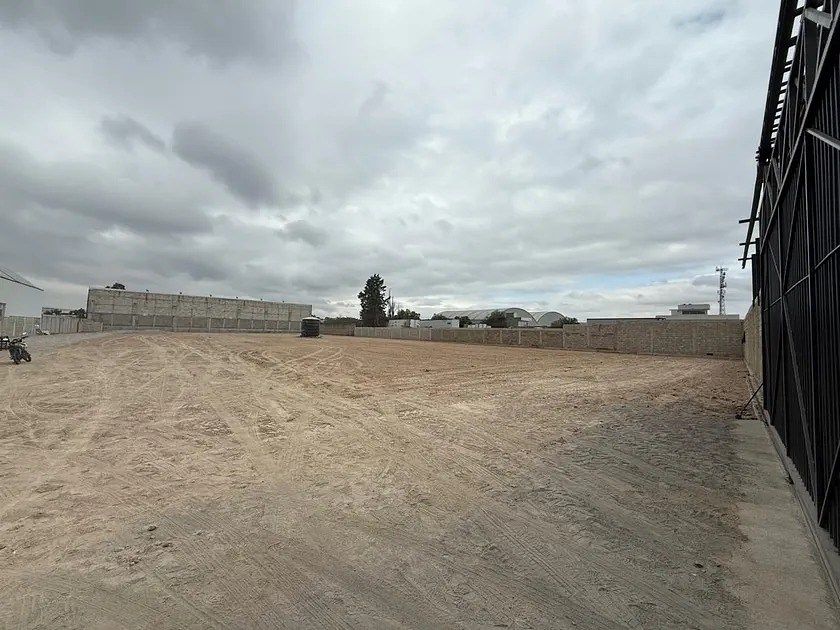Lote comercial em Tlatenco, Teoloyucan, foto 6 de 8