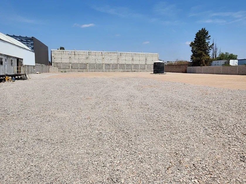 Lote comercial em Tlatenco, Teoloyucan, foto 8 de 8