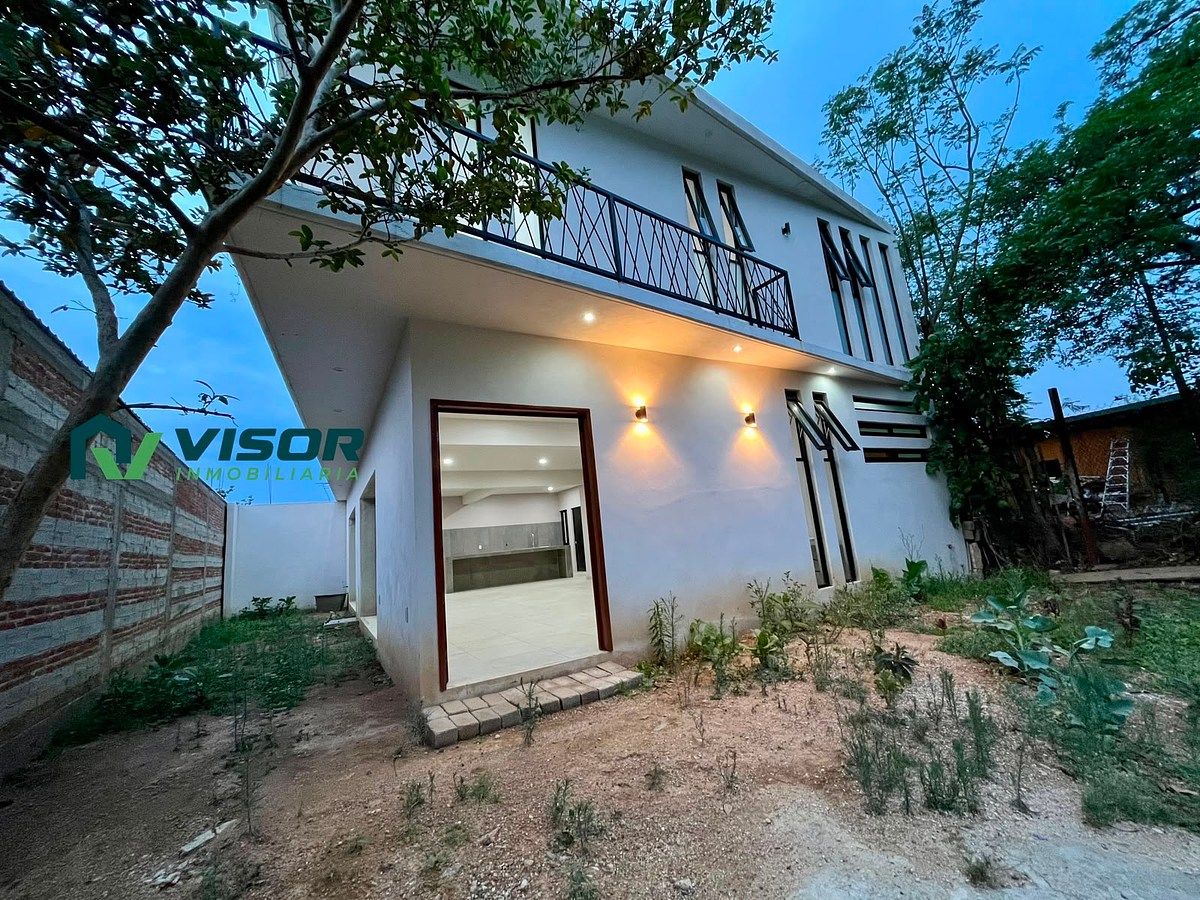 Casa em San Luis Beltran, Oaxaca de Juárez, foto 15 de 15