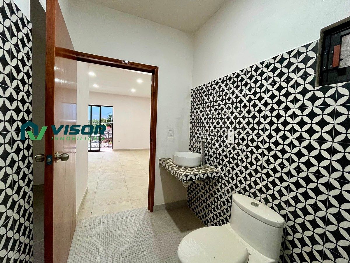Casa em San Luis Beltran, Oaxaca de Juárez, foto 12 de 15