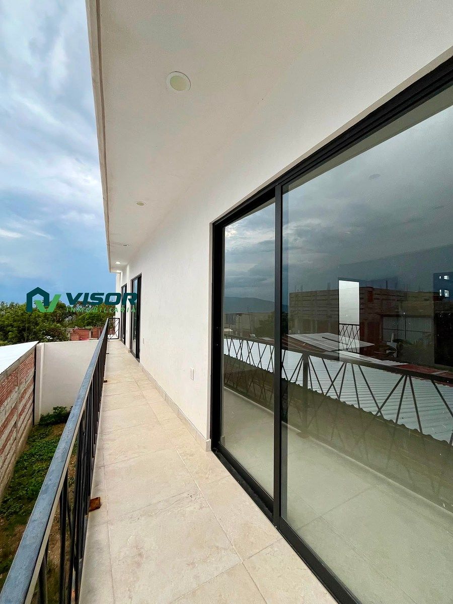 Casa em San Luis Beltran, Oaxaca de Juárez, foto 10 de 15
