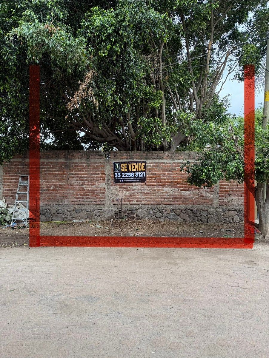 Lot in Juan Gil Preciado, Villa Corona, photo 3 of 7