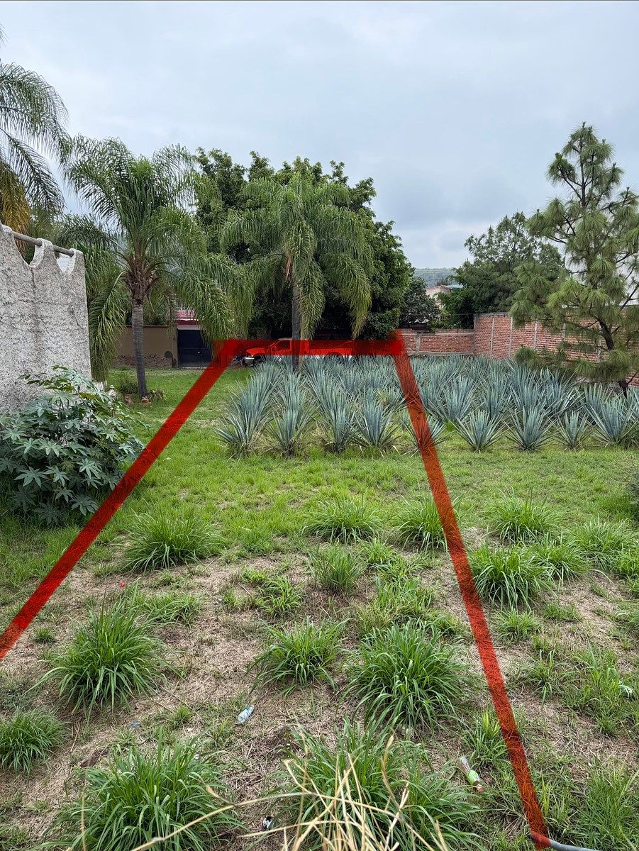Lot in Juan Gil Preciado, Villa Corona, photo 2 of 7