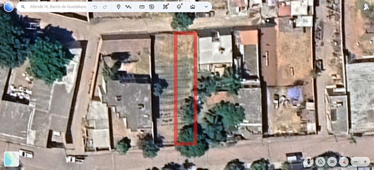 Lot in Juan Gil Preciado, Villa Corona, photo 4 of 7
