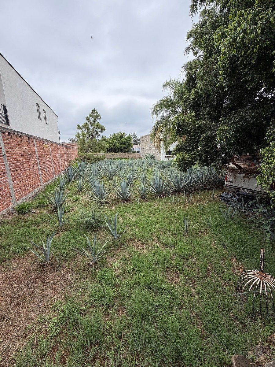 LAND FOR SALE IN VILLACORONA, photo 1 of 7