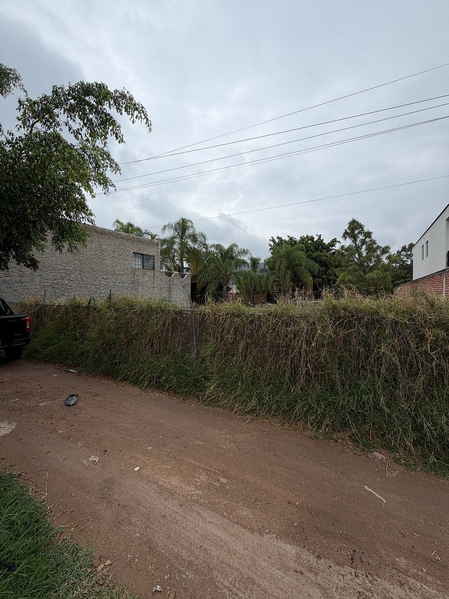 Lot in Juan Gil Preciado, Villa Corona, photo 7 of 7