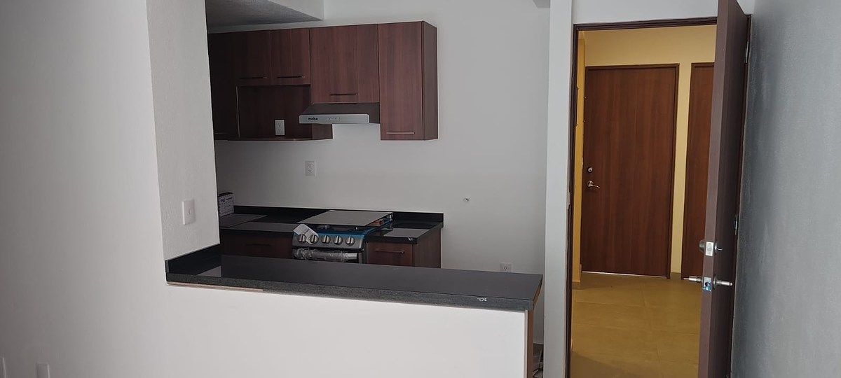 Apartamento em Residencial Lago Esmeralda, Atizapán de Zaragoza, foto 2 de 13