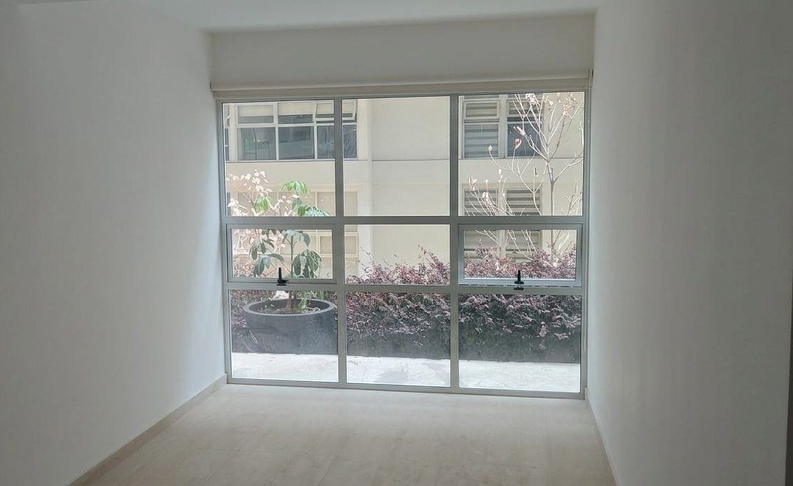 Apartamento em Residencial Lago Esmeralda, Atizapán de Zaragoza, foto 3 de 13
