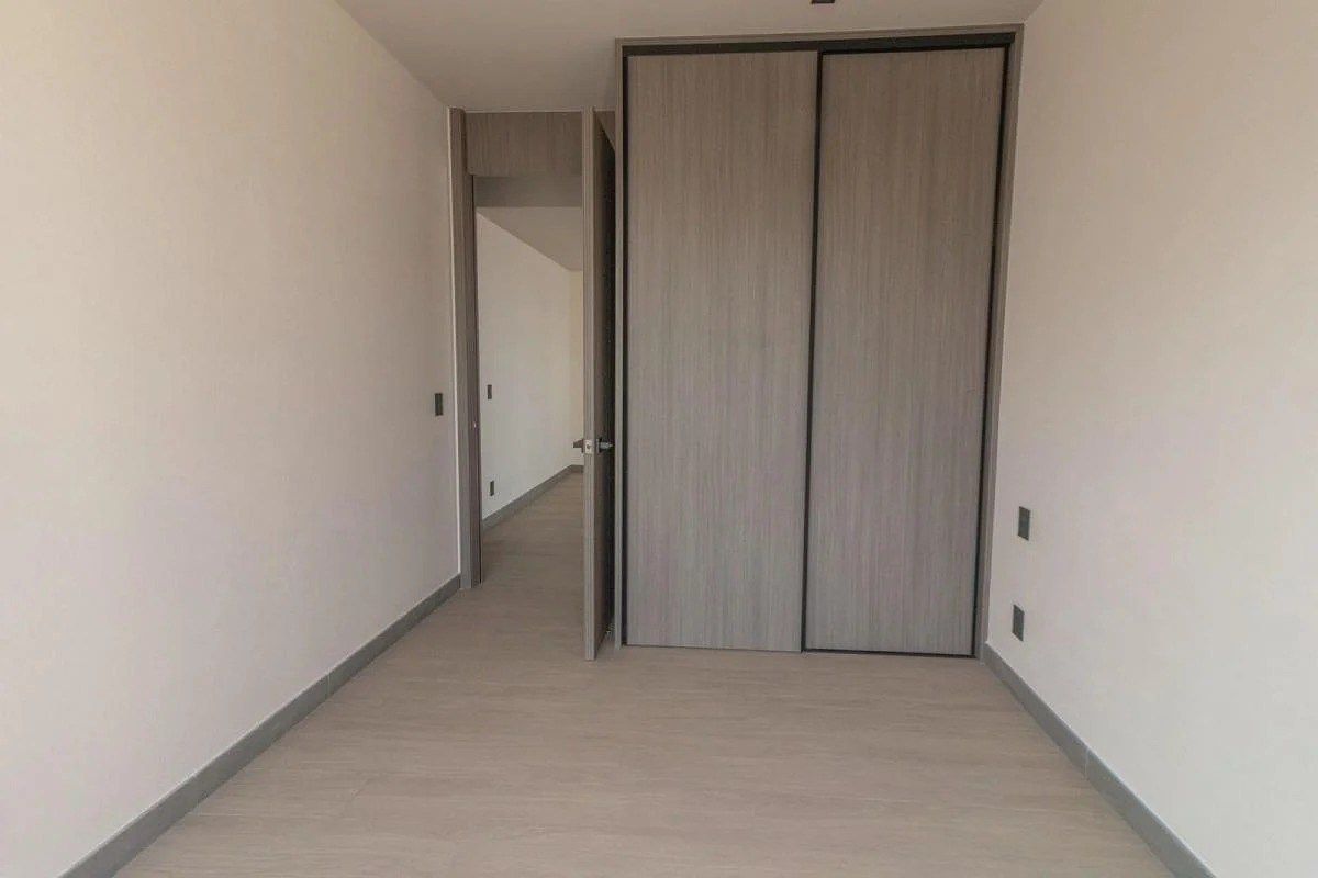 Departamento en Valle de las Palmas, Huixquilucan, foto 7 de 14
