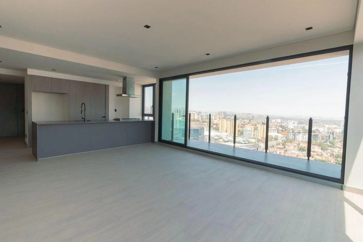 DEPARTAMENTO DE LUJO EN VENTA || BE GRAND BOSQUES, foto 1 de 14