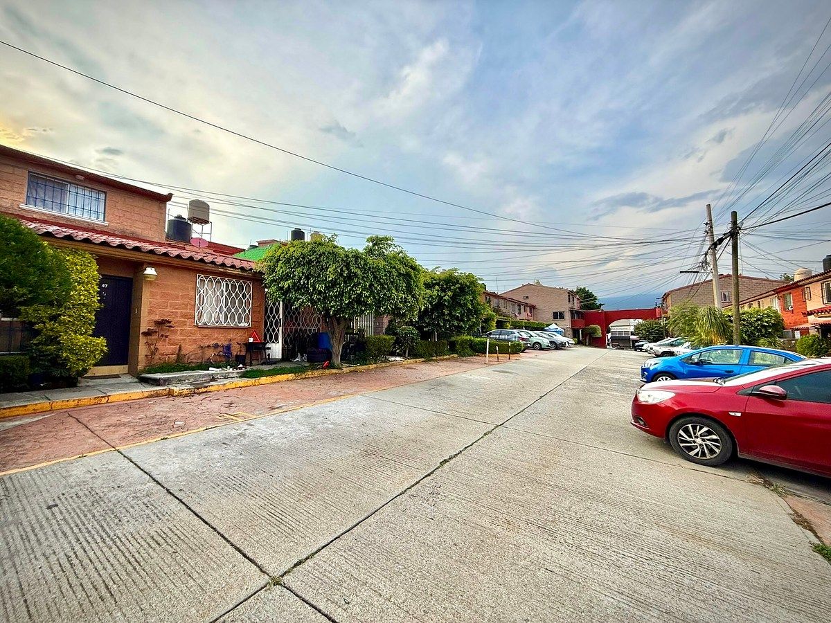 Casa em condomínio fechado em Lomas de Ahuatlán, Cuernavaca, foto 2 de 23