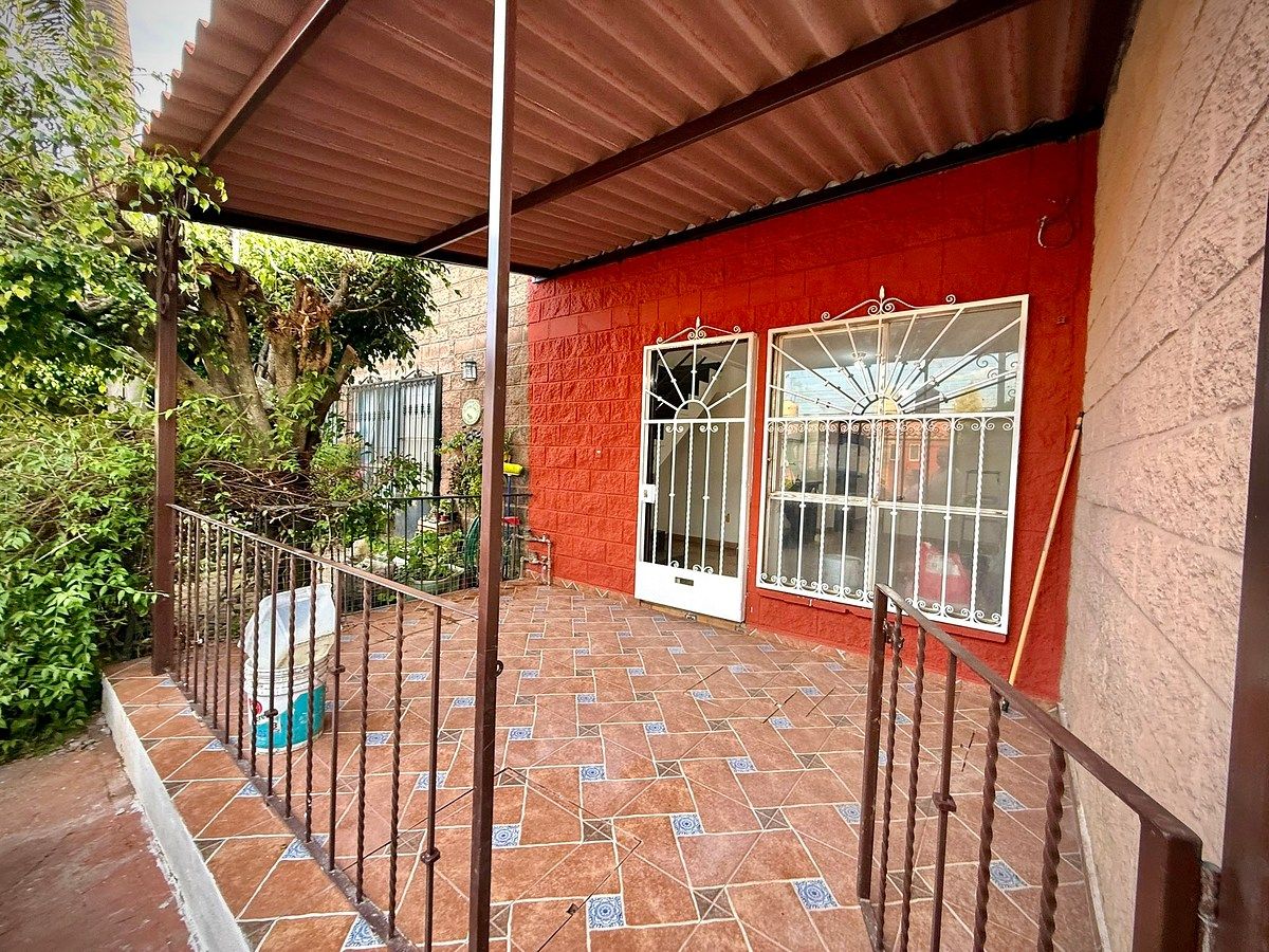 Casa em condomínio fechado em Lomas de Ahuatlán, Cuernavaca, foto 4 de 23