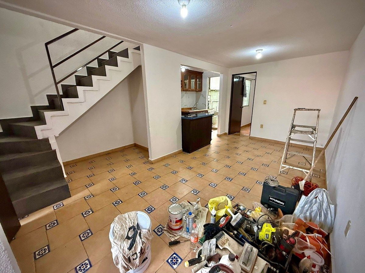 Casa em condomínio fechado em Lomas de Ahuatlán, Cuernavaca, foto 7 de 23