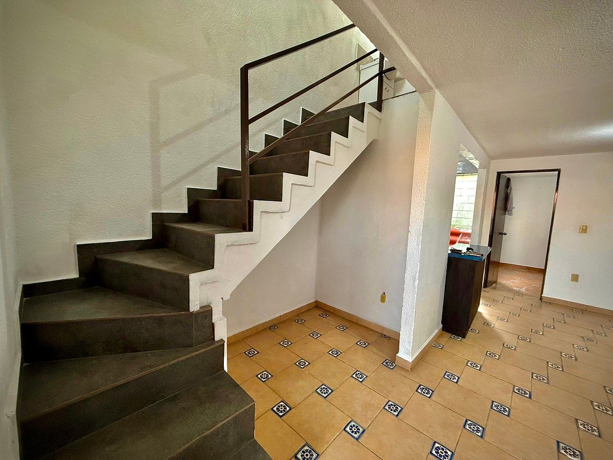 Casa em condomínio fechado em Lomas de Ahuatlán, Cuernavaca, foto 6 de 23