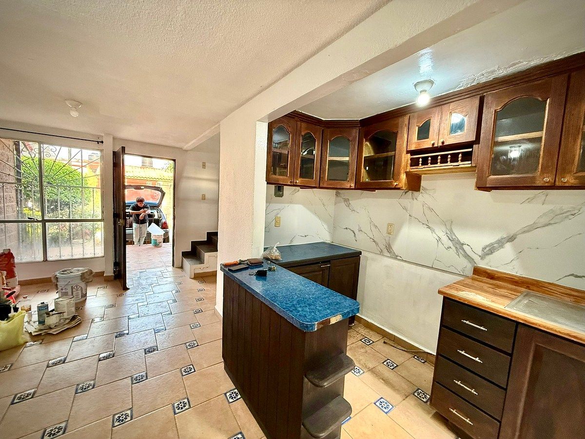 Casa em condomínio fechado em Lomas de Ahuatlán, Cuernavaca, foto 9 de 23