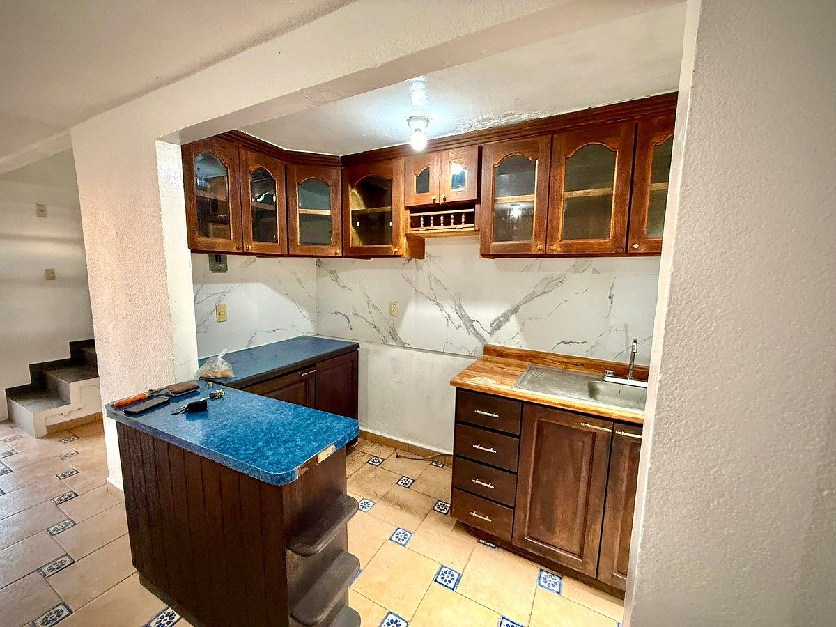 Casa em condomínio fechado em Lomas de Ahuatlán, Cuernavaca, foto 10 de 23