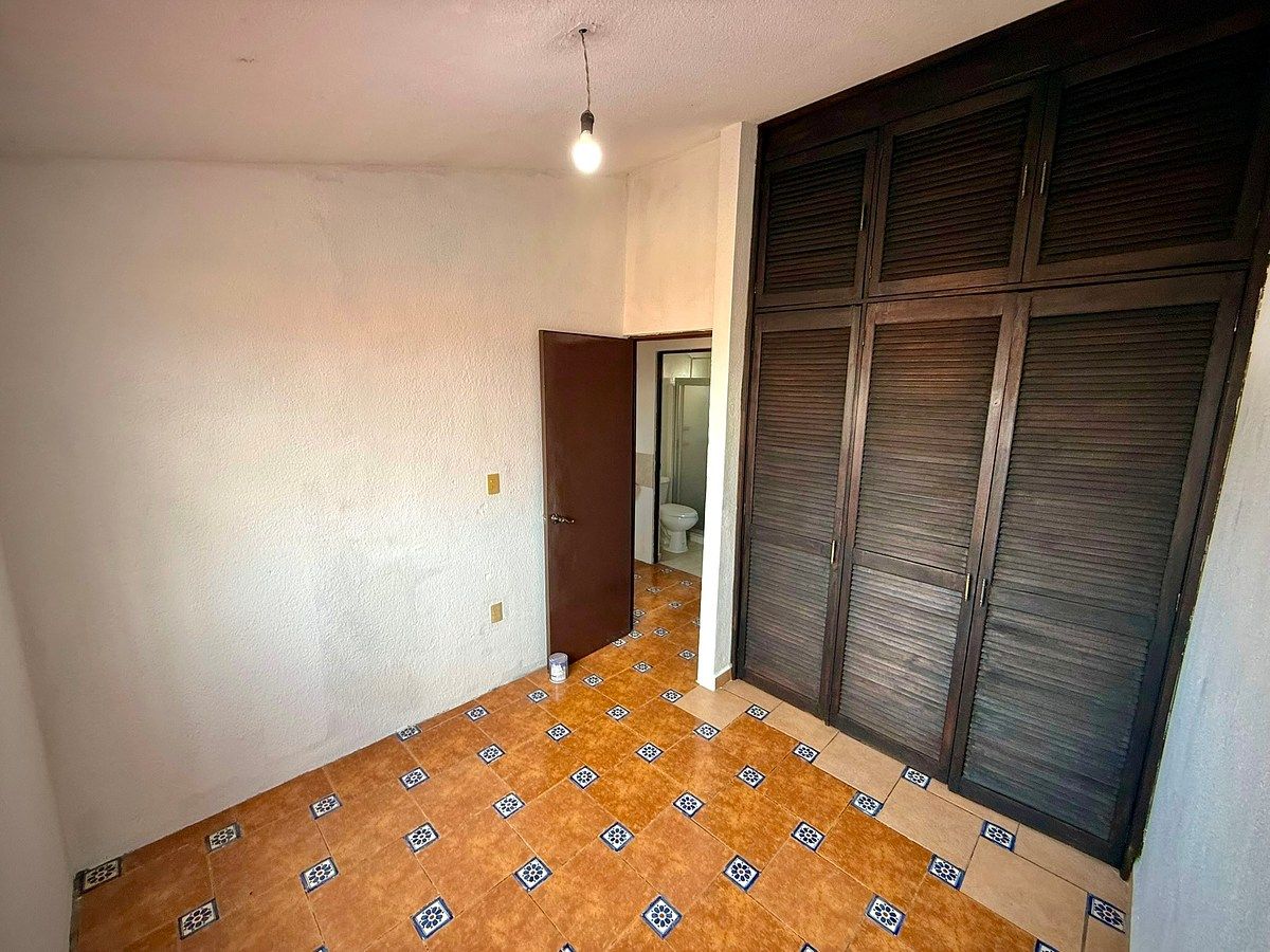 Casa em condomínio fechado em Lomas de Ahuatlán, Cuernavaca, foto 15 de 23