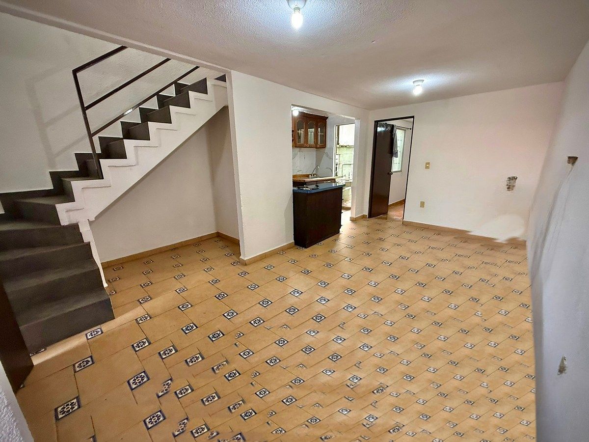 House in Gated Community in Lomas de Ahuatlán, Cuernavaca, photo 7 of 22