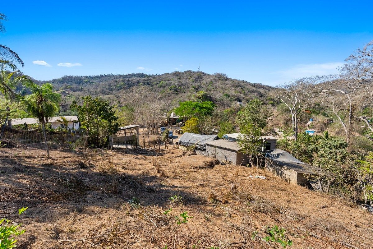 Lote Guamuchil - foto 5
