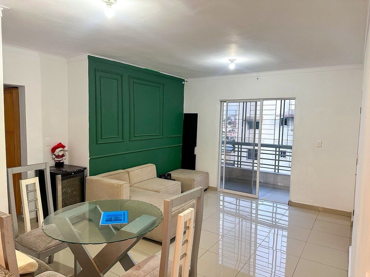 Apartamento en Prolongación 27 de febrero, Santo Domingo Centro (Distrito Nacional), foto 2 de 12