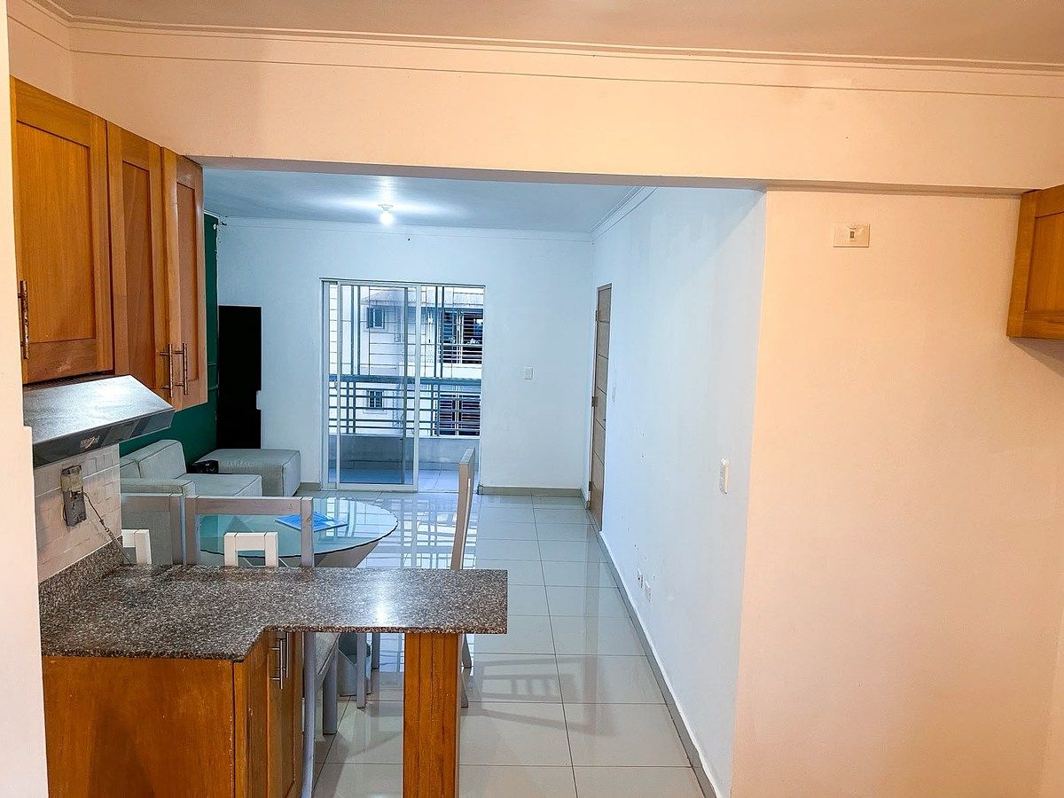 Apartamento en Prolongación 27 de febrero, Santo Domingo Centro (Distrito Nacional), foto 5 de 12