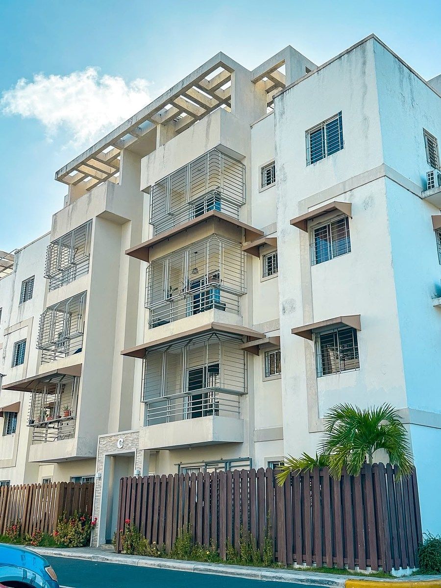 Oportunidad 4ta con terraza privada, foto 1 de 12