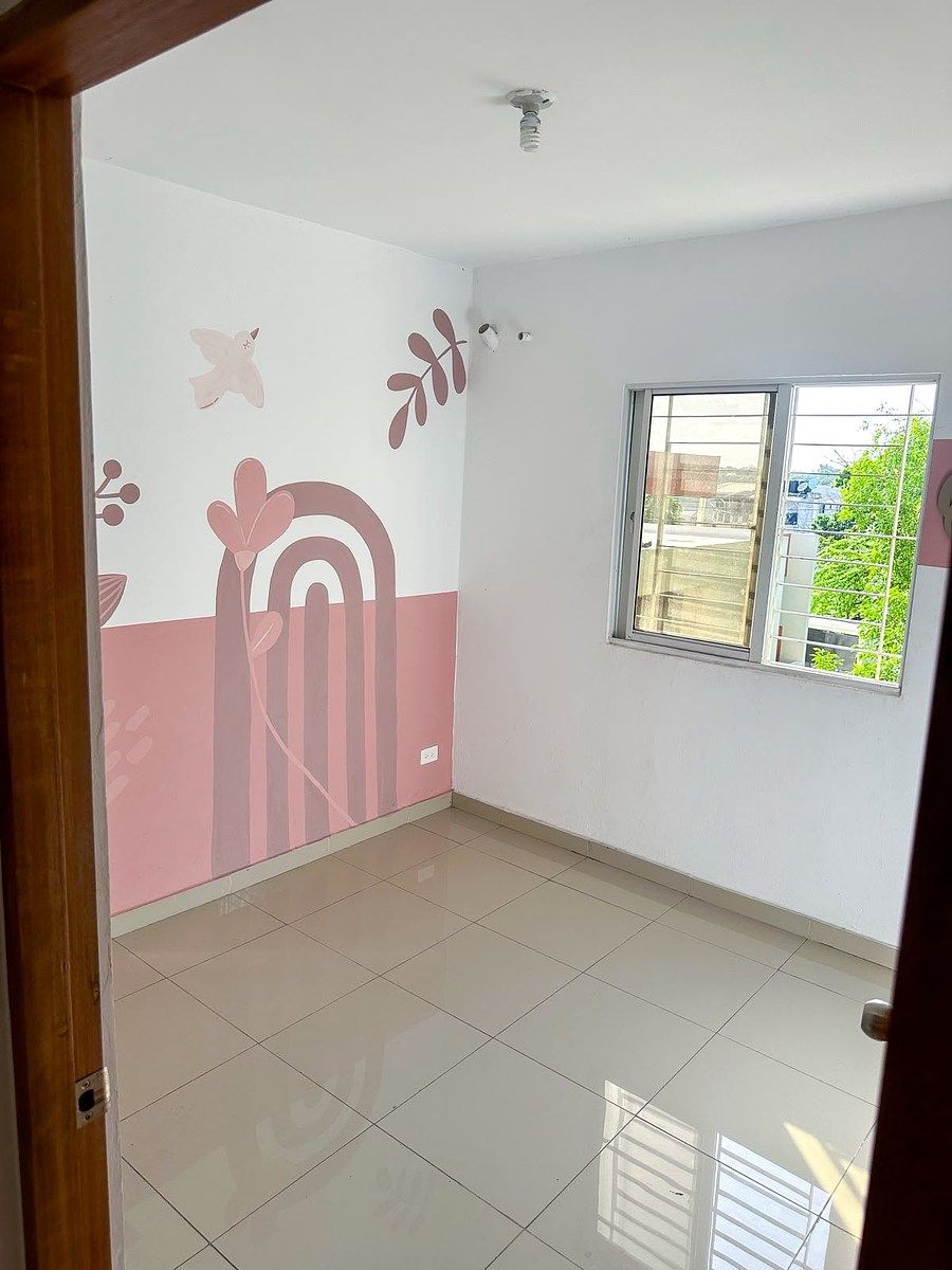 Apartamento en Prolongación 27 de febrero, Santo Domingo Centro (Distrito Nacional), foto 6 de 12