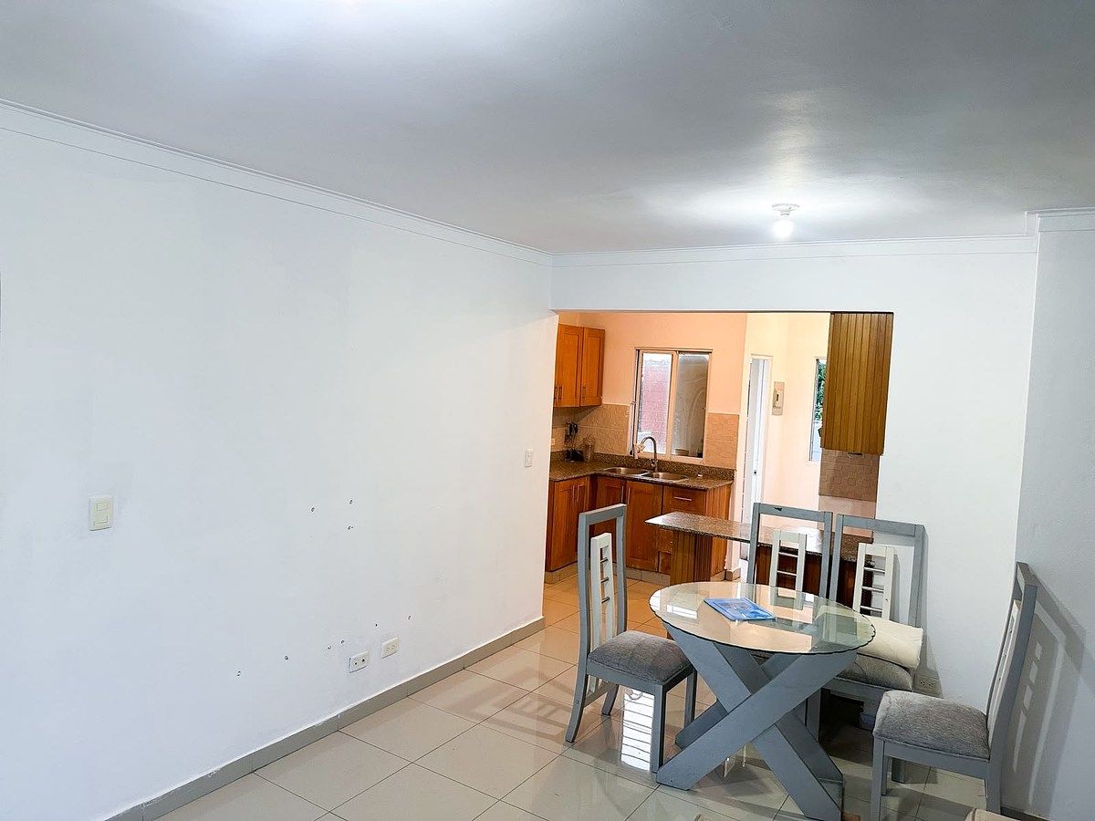 Apartamento en Prolongación 27 de febrero, Santo Domingo Centro (Distrito Nacional), foto 9 de 12