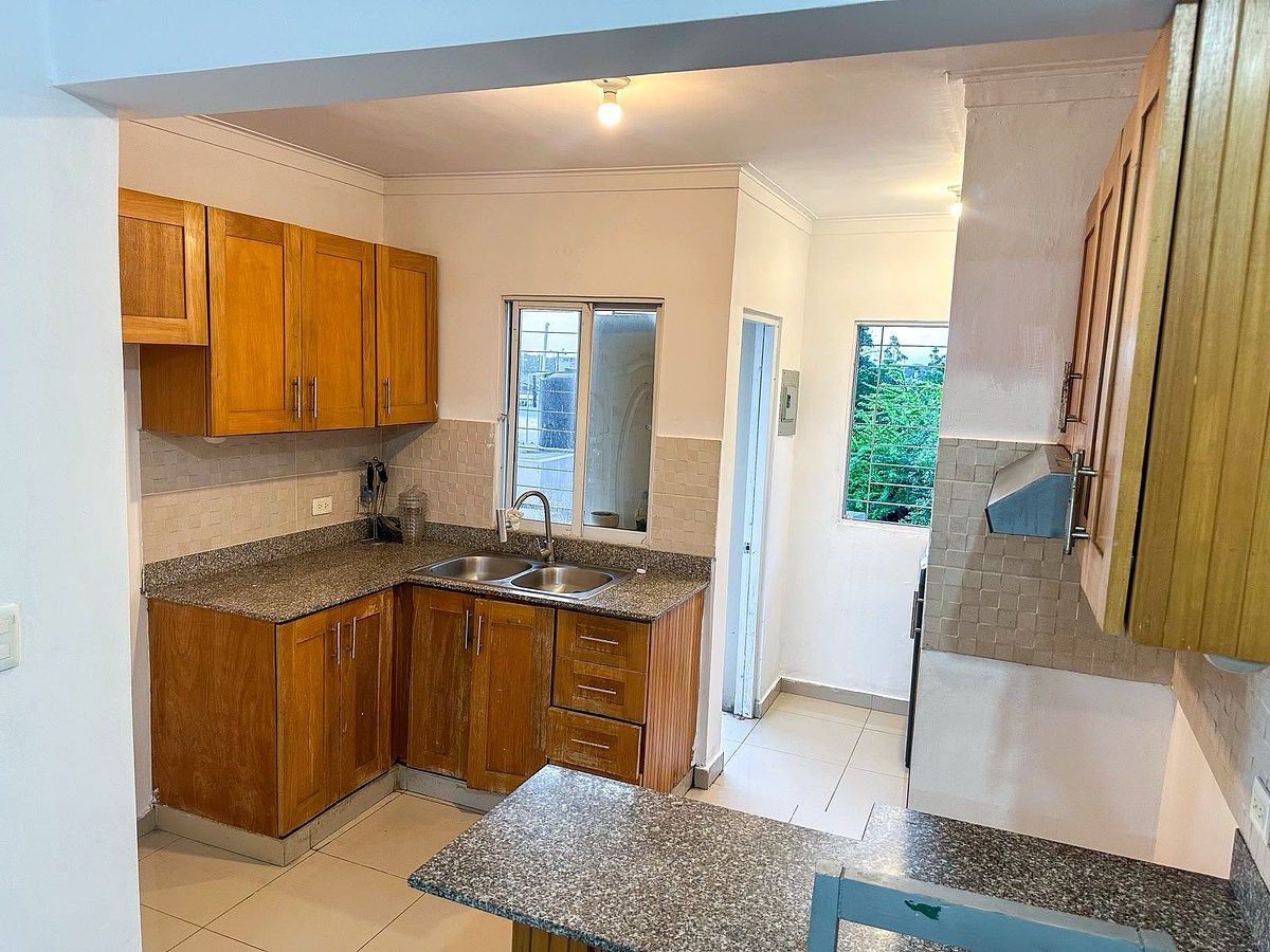 Apartamento en Prolongación 27 de febrero, Santo Domingo Centro (Distrito Nacional), foto 10 de 12