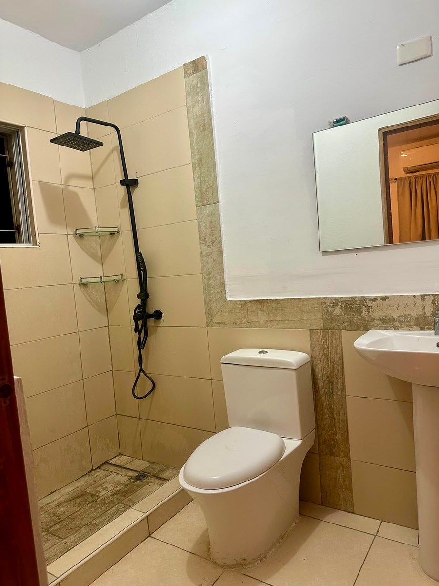 Apartamento en Prolongación 27 de febrero, Santo Domingo Centro (Distrito Nacional), foto 7 de 12