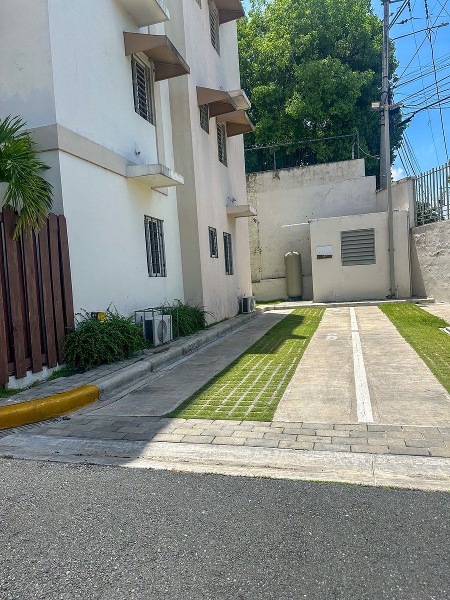 Apartamento en Prolongación 27 de febrero, Santo Domingo Centro (Distrito Nacional), foto 11 de 12