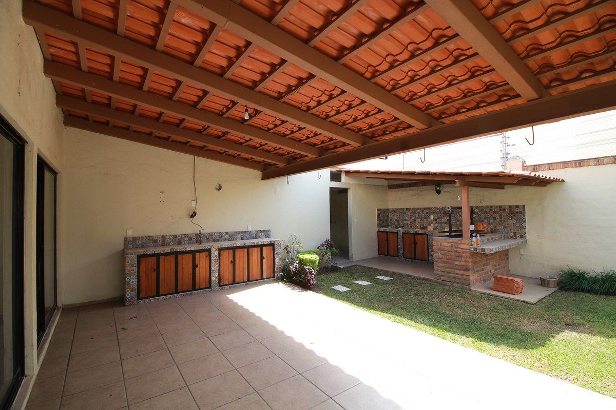 Casa em condomínio fechado em Los Gavilanes, Tlajomulco de Zúñiga, foto 11 de 32