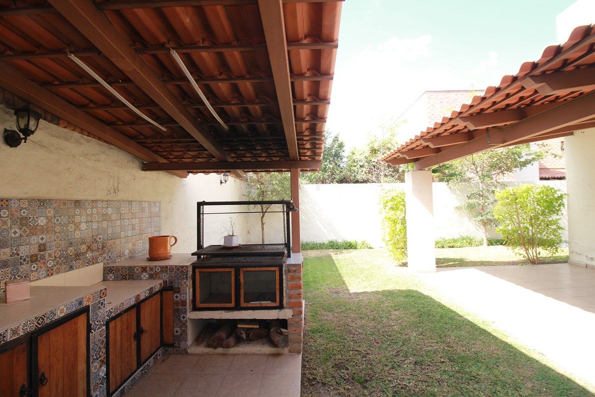 Casa em condomínio fechado em Los Gavilanes, Tlajomulco de Zúñiga, foto 13 de 32