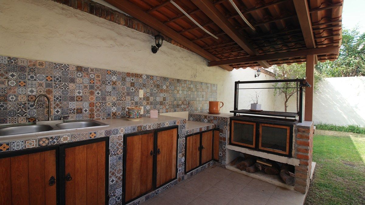 Casa em condomínio fechado em Los Gavilanes, Tlajomulco de Zúñiga, foto 14 de 32