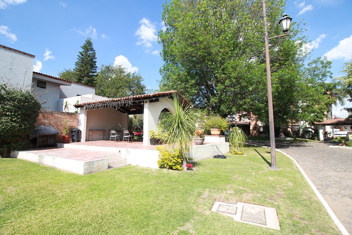 Casa em condomínio fechado em Los Gavilanes, Tlajomulco de Zúñiga, foto 25 de 32
