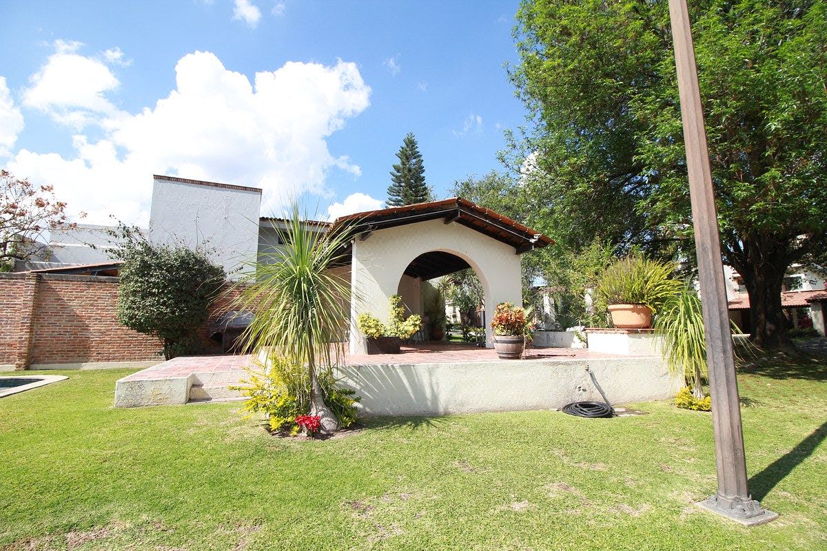 Casa em condomínio fechado em Los Gavilanes, Tlajomulco de Zúñiga, foto 26 de 32