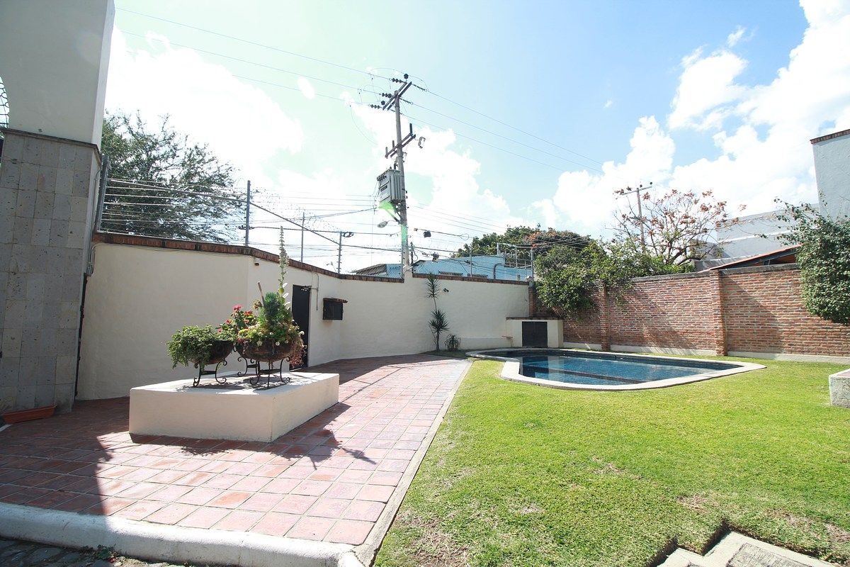 Casa em condomínio fechado em Los Gavilanes, Tlajomulco de Zúñiga, foto 27 de 32